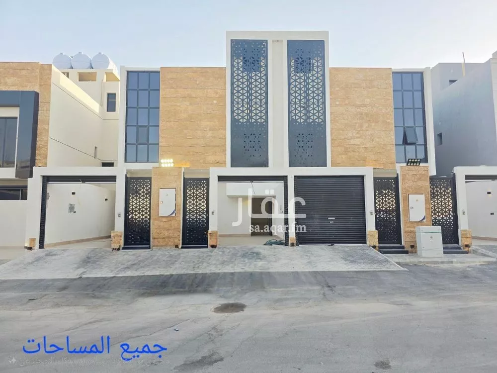 دور 4 غرف في بدر 1