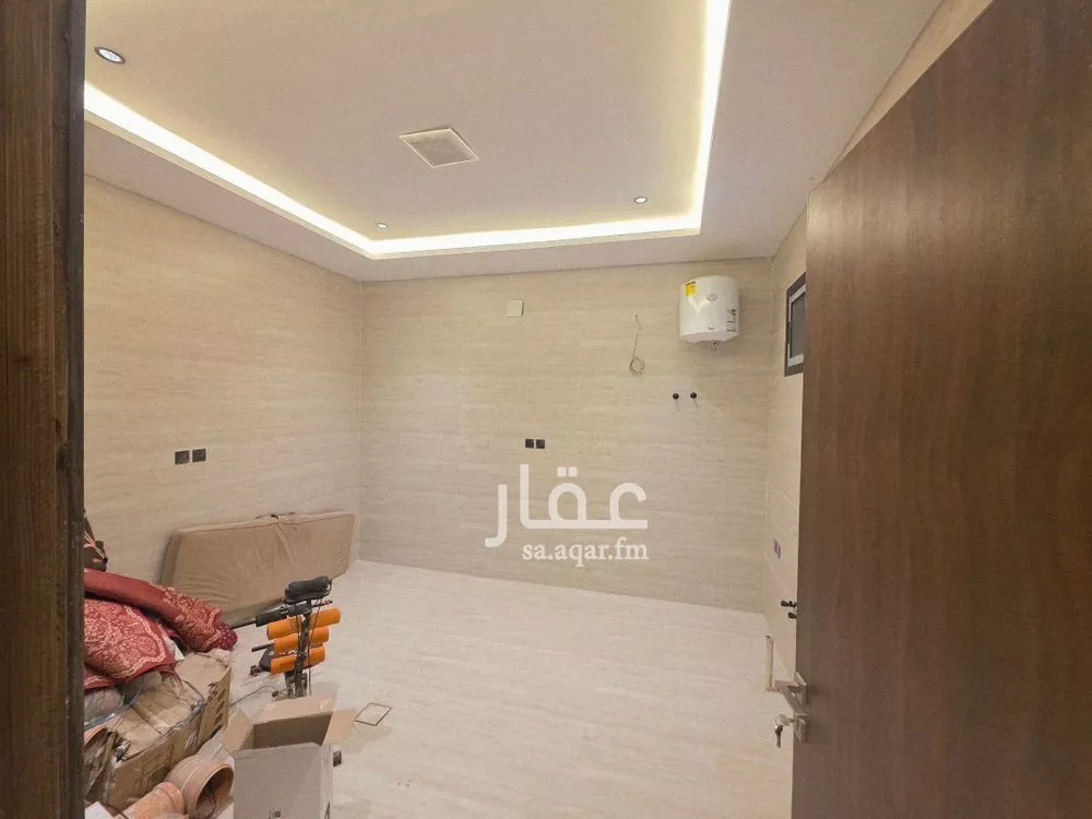 دور 5 غرف في بدر 4