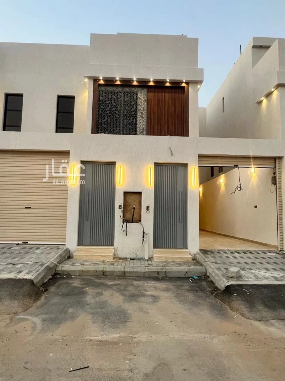 فيلا 5 غرف في طويق 2