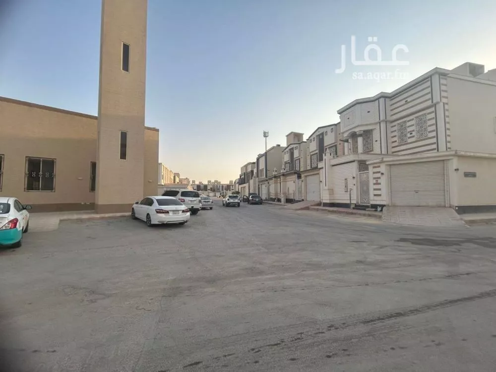 دور 5 غرف في طويق 2