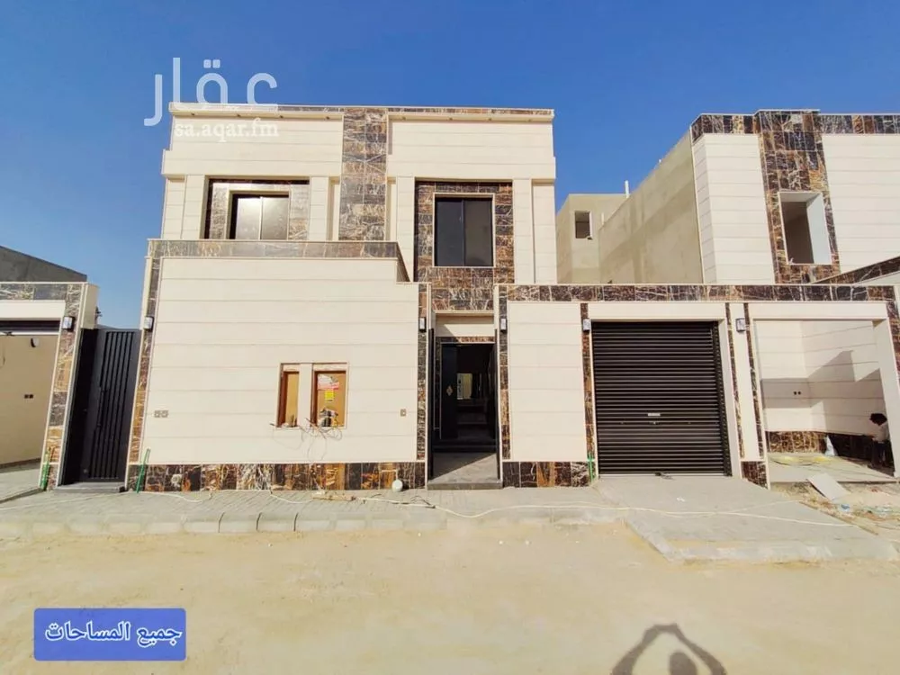 شقة 5 غرف في طيبة 1