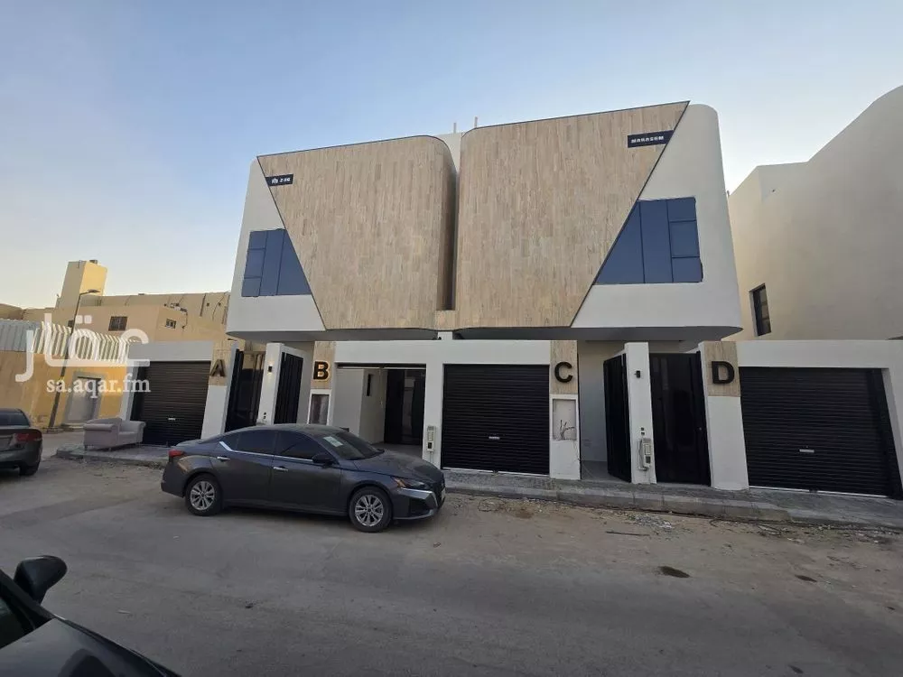 دور 5 غرف في السويدي الغربي 3