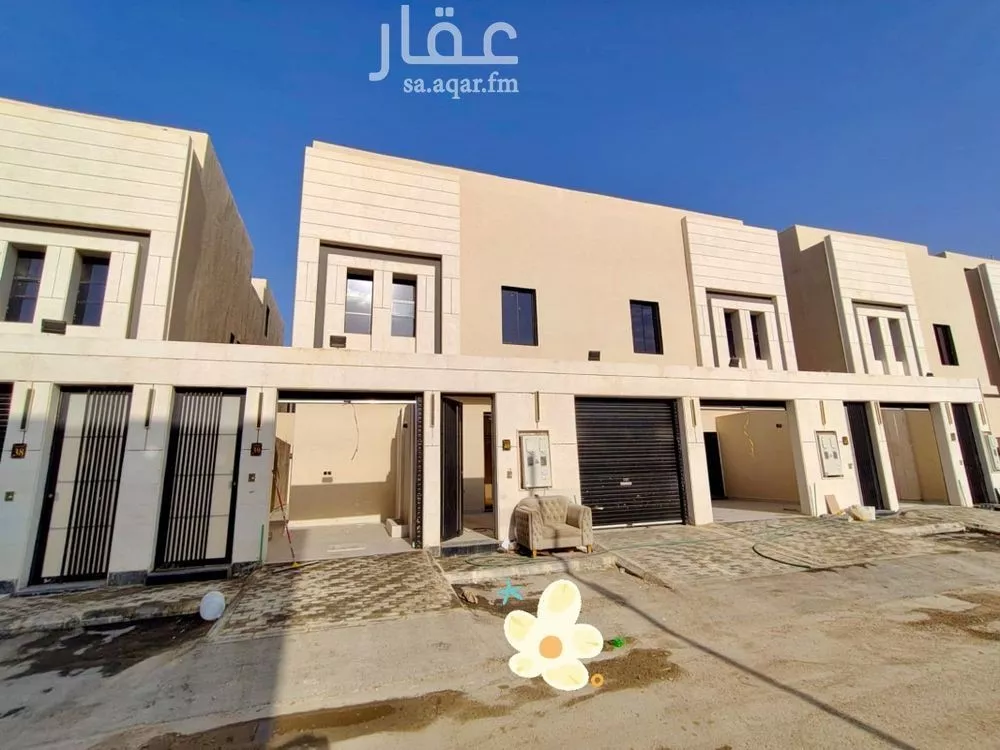 فيلا 5 غرف في طويق 1