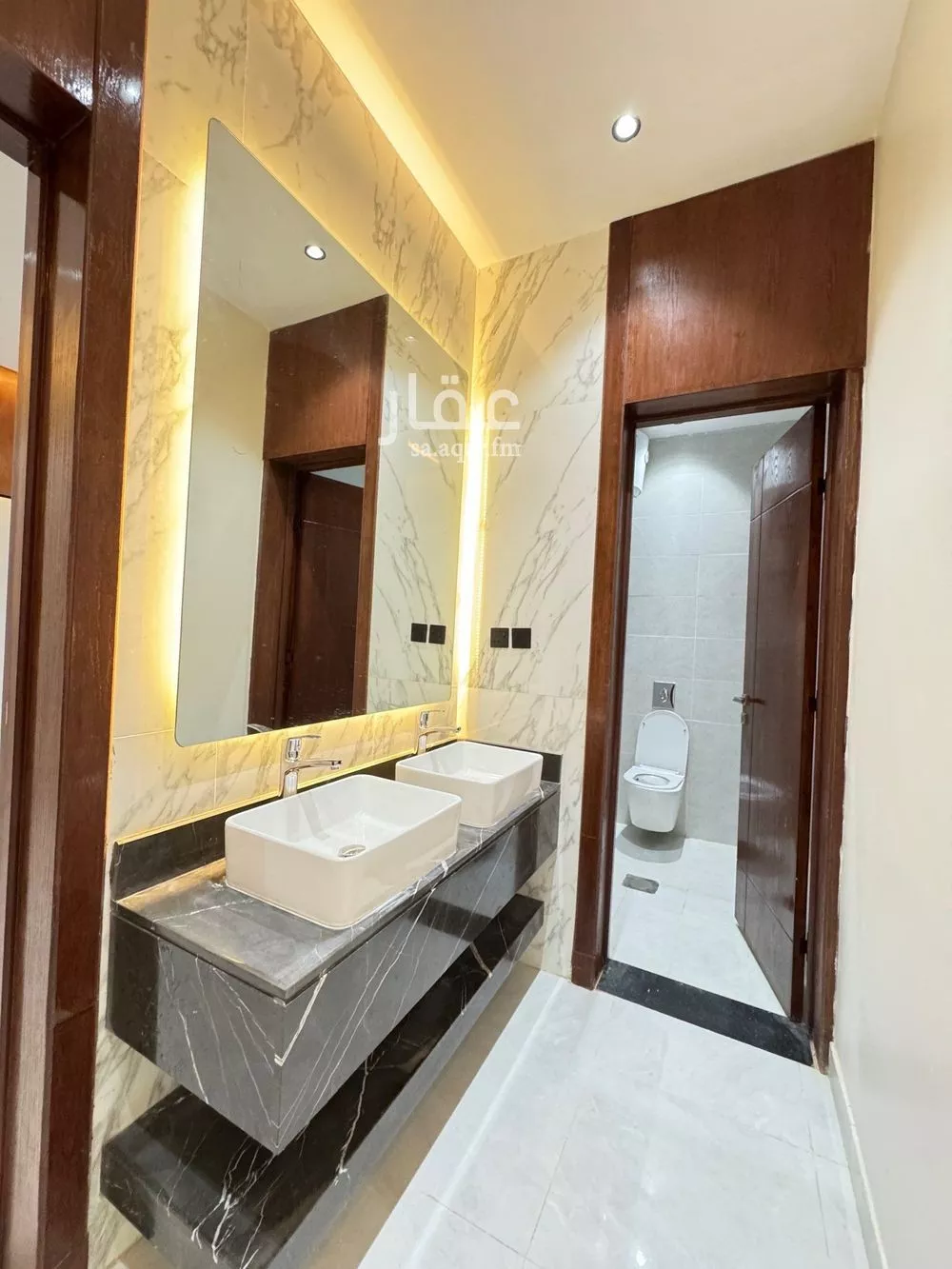 دور 3 غرف في ضاحية نمار 3