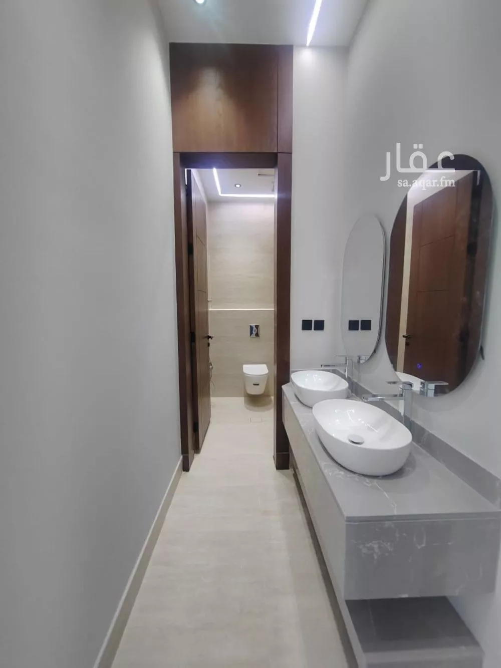 4 bedroom floor in Dhahrat Namar 3