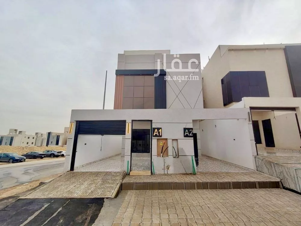 دور 4 غرف في بدر 2