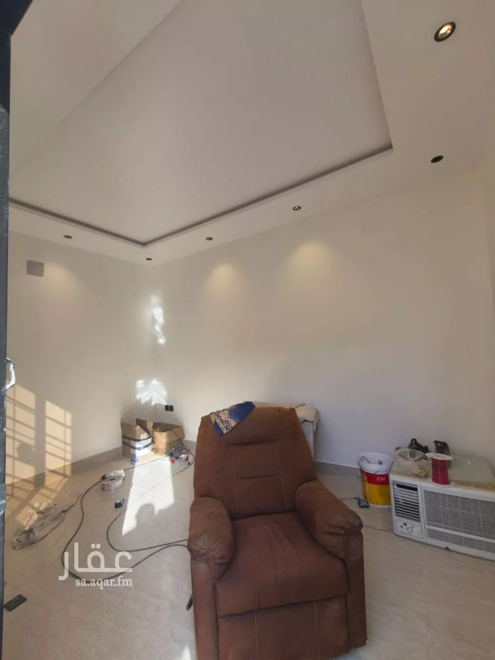 دور 3 غرف في بدر 3