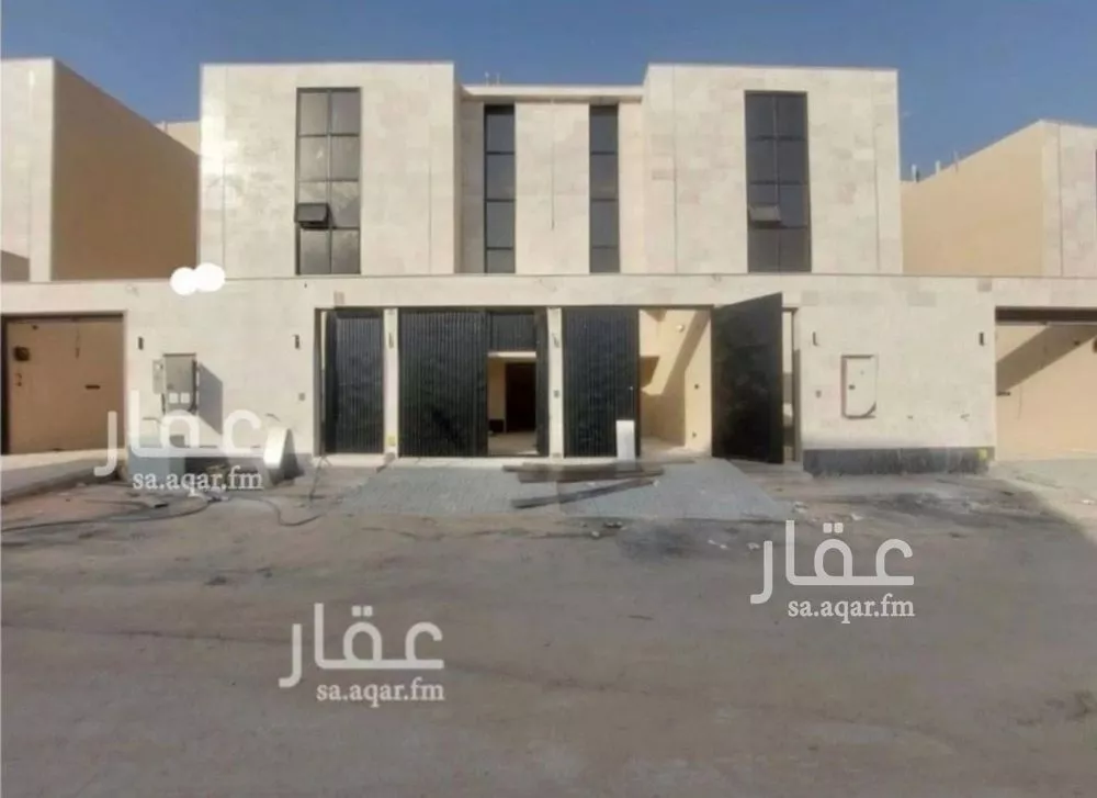 4 bedroom floor in Tuwaiq