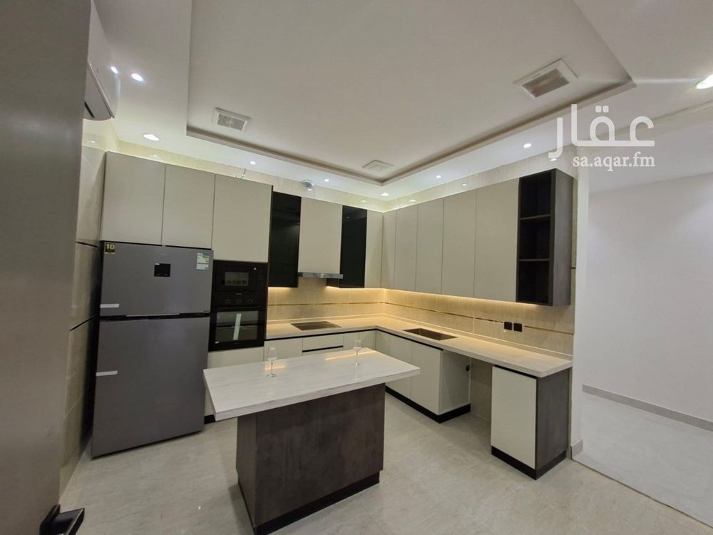 4 bedroom apartment in Taibah, Riyadh 4