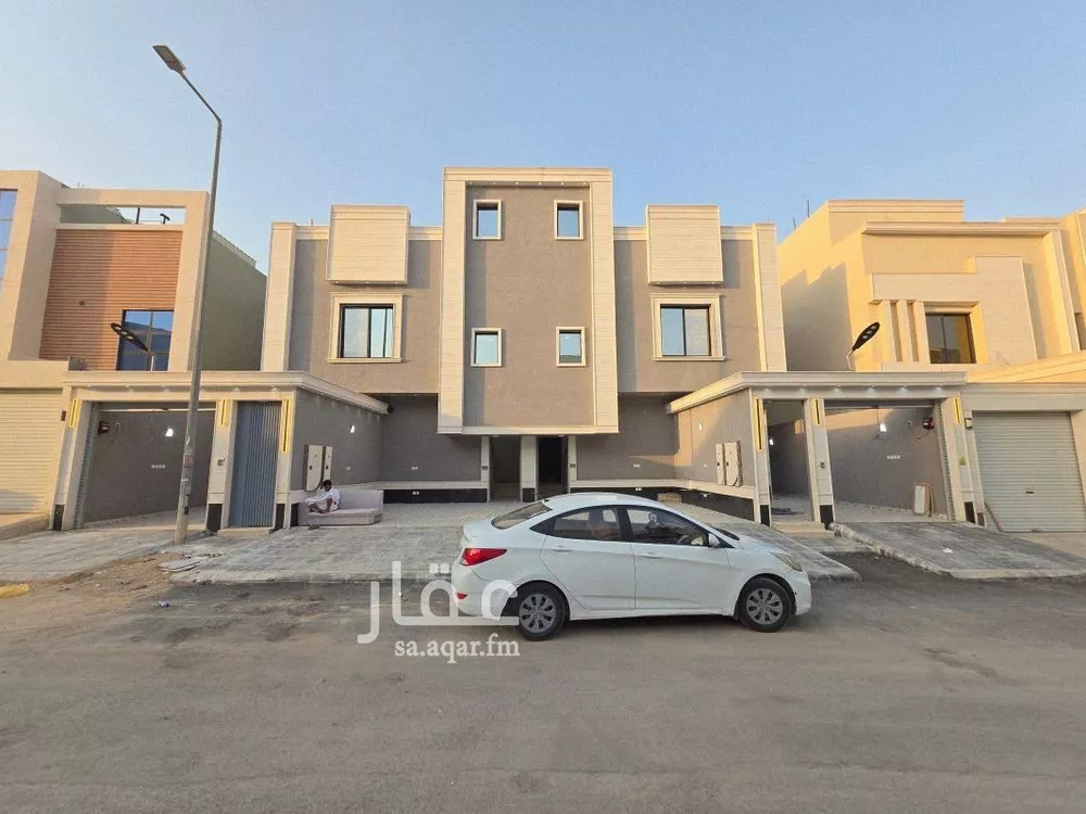 دور 4 غرف في بدر 4