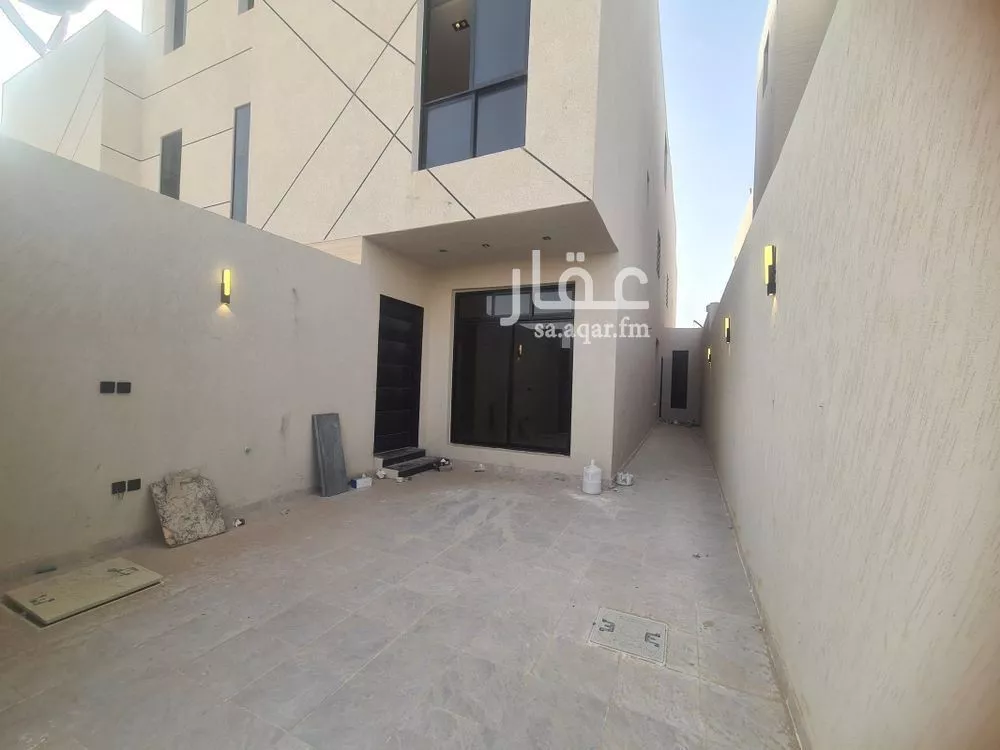 دور 4 غرف في بدر 2