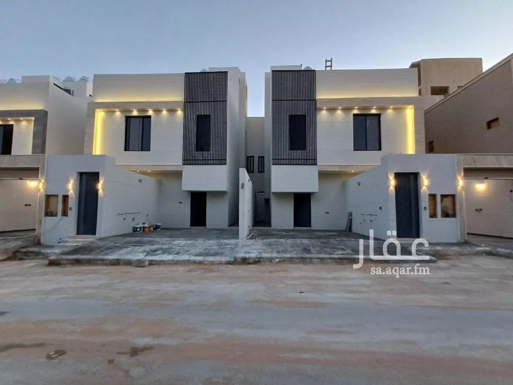 دور 4 غرف في طويق 1