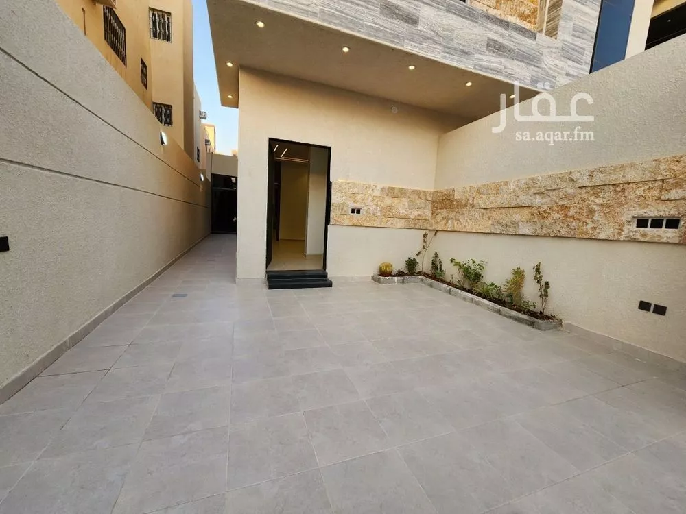 دور 4 غرف في ظهرة نمار 4