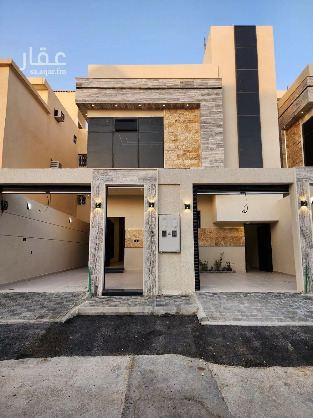 دور 4 غرف في ظهرة نمار 2