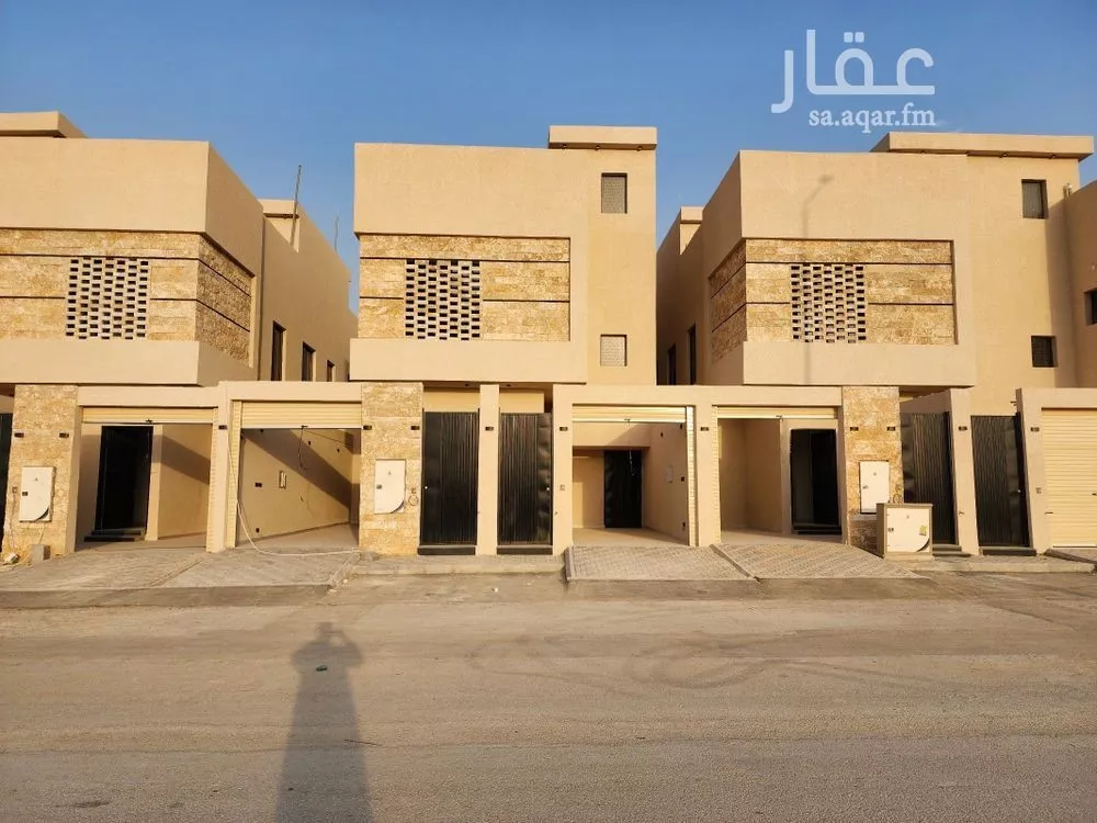 دور 4 غرف في ديراب 1