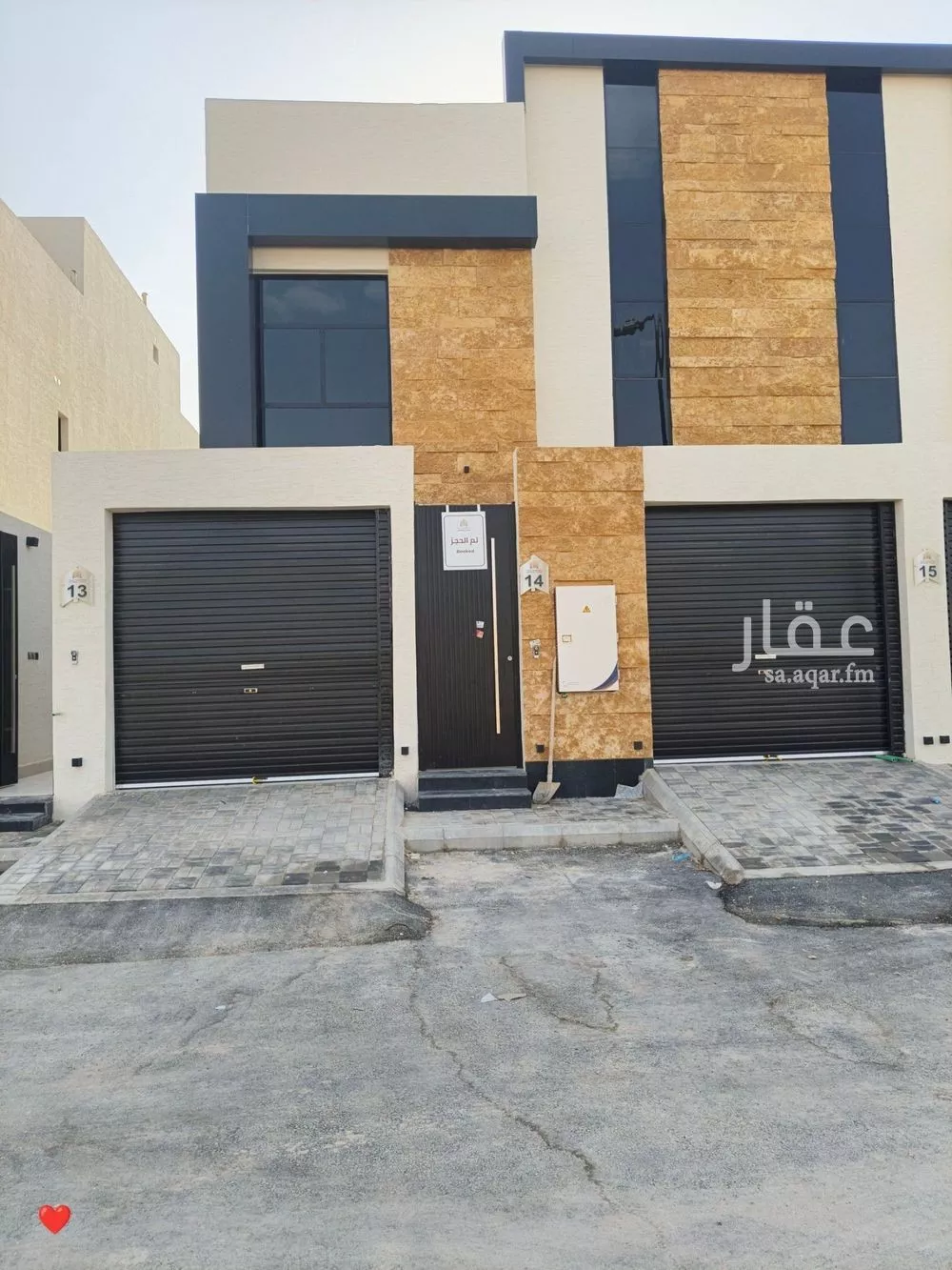 7 bedroom villa in Okaz 2