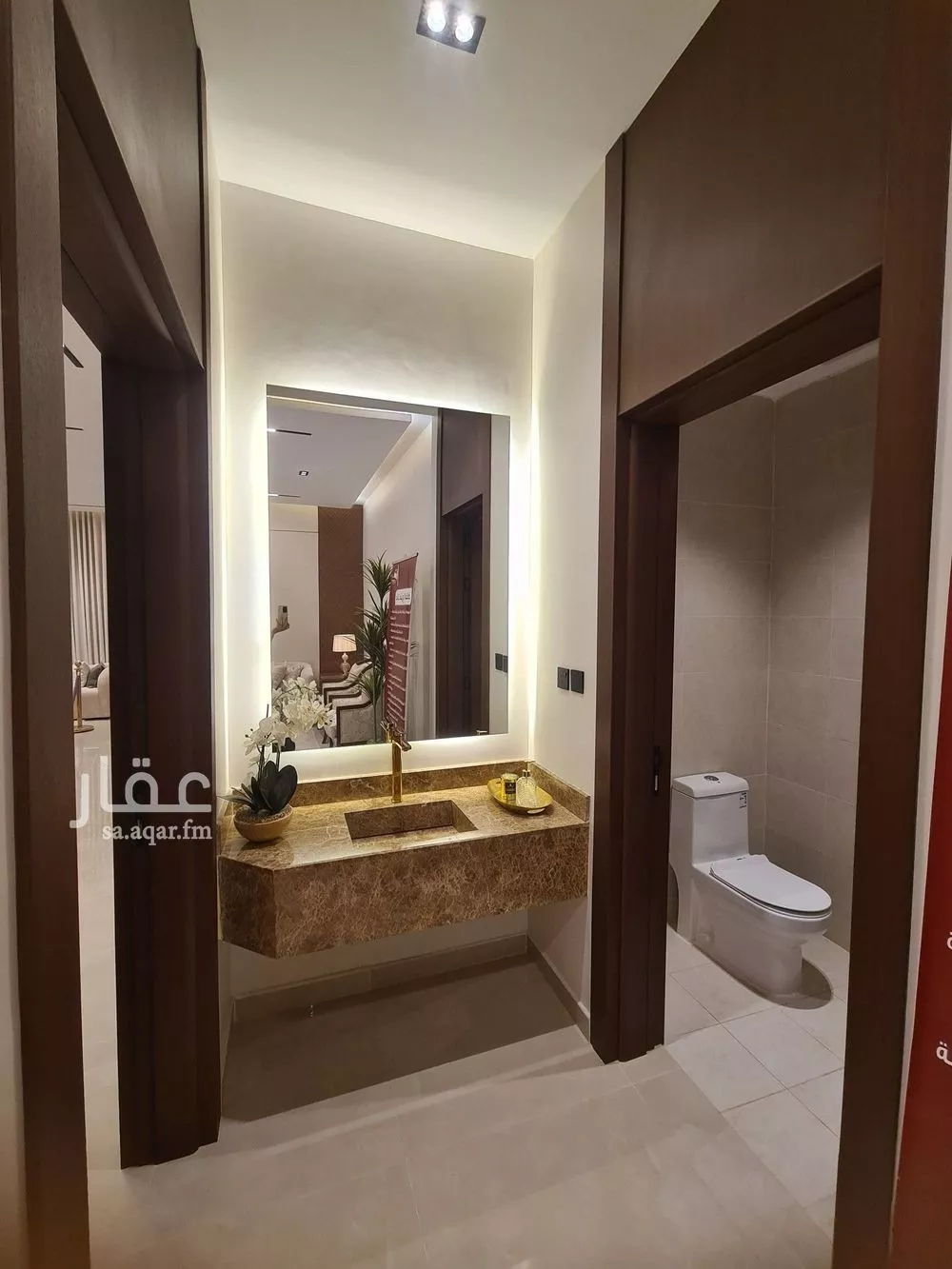 دور 4 غرف في عكاظ 4