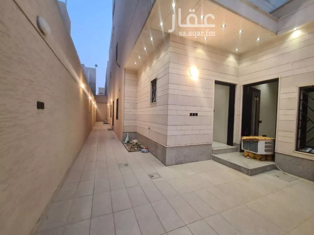 دور 7 غرف في بدر 4