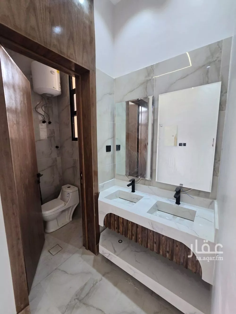 دور 5 غرف في طويق 5