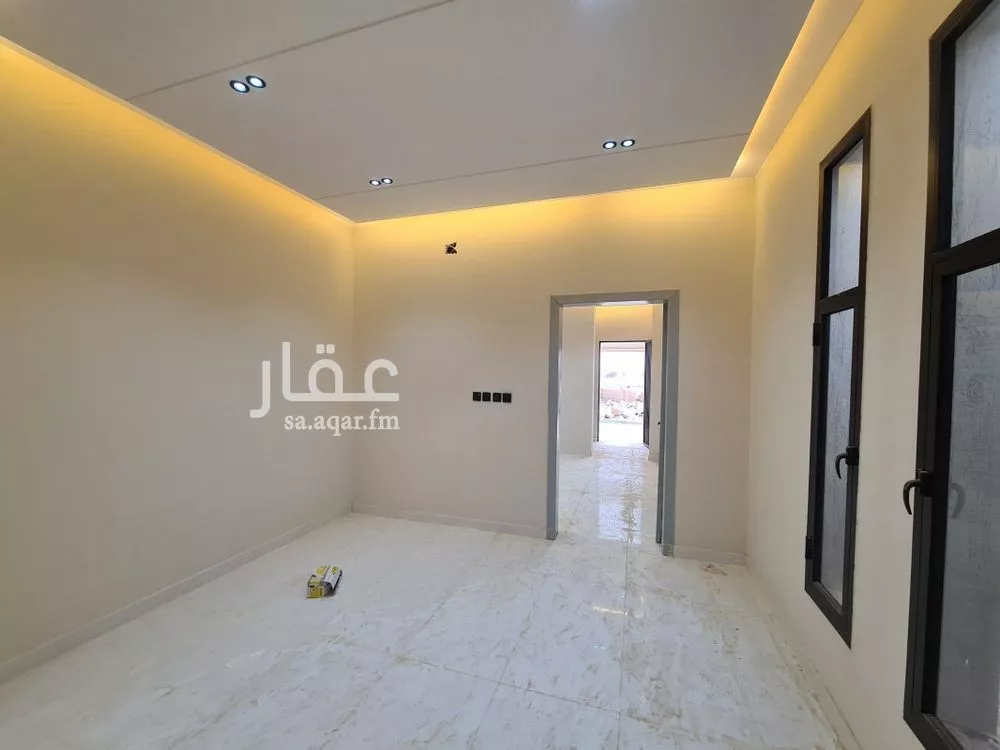 دور 6 غرف في بدر 4