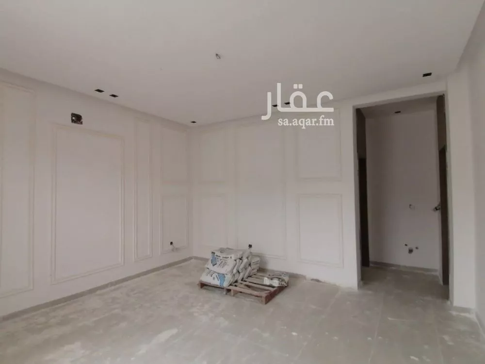 دور 5 غرف في عكاظ 1