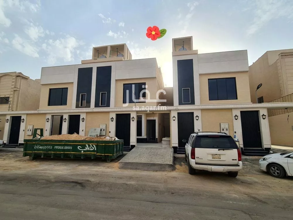 فيلا 6 غرف في ظهرة نمار 2