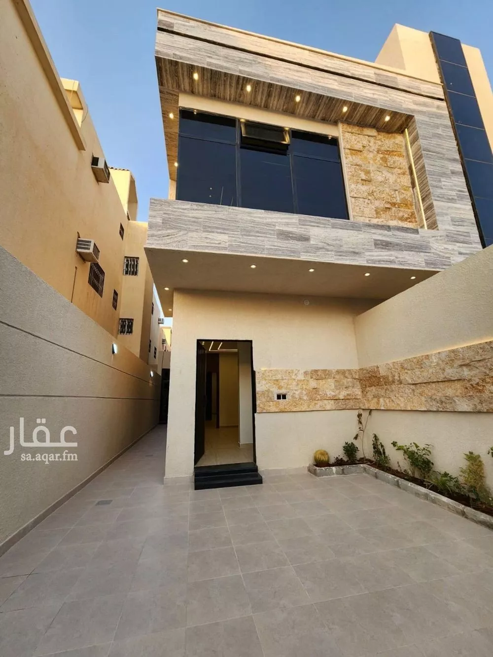 دور 4 غرف في ظهرة نمار 4