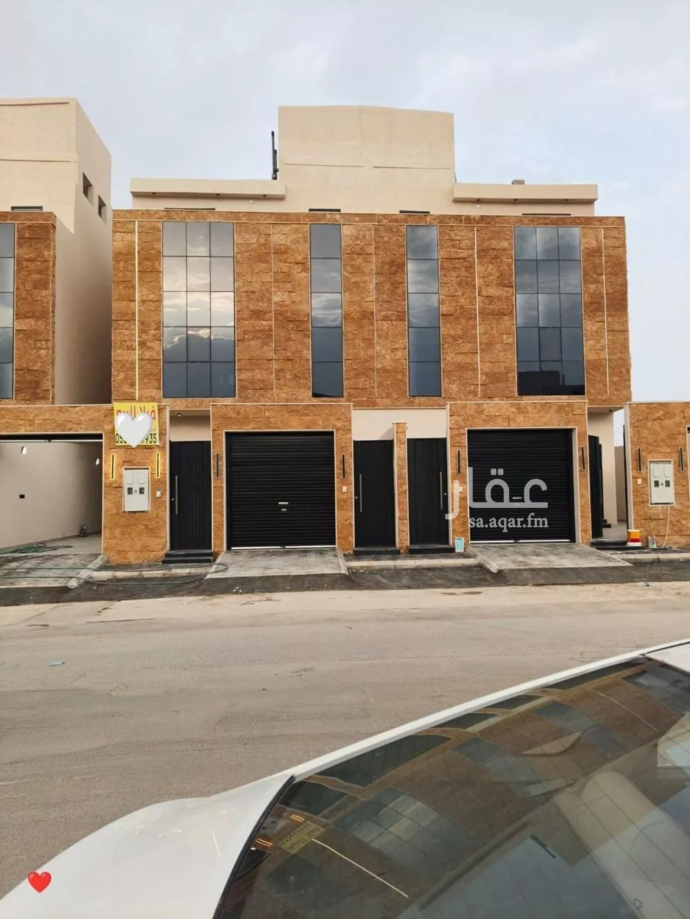 دور 4 غرف في طويق 1