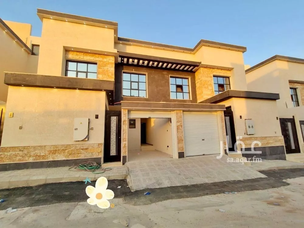 دور 4 غرف في طيبة 1