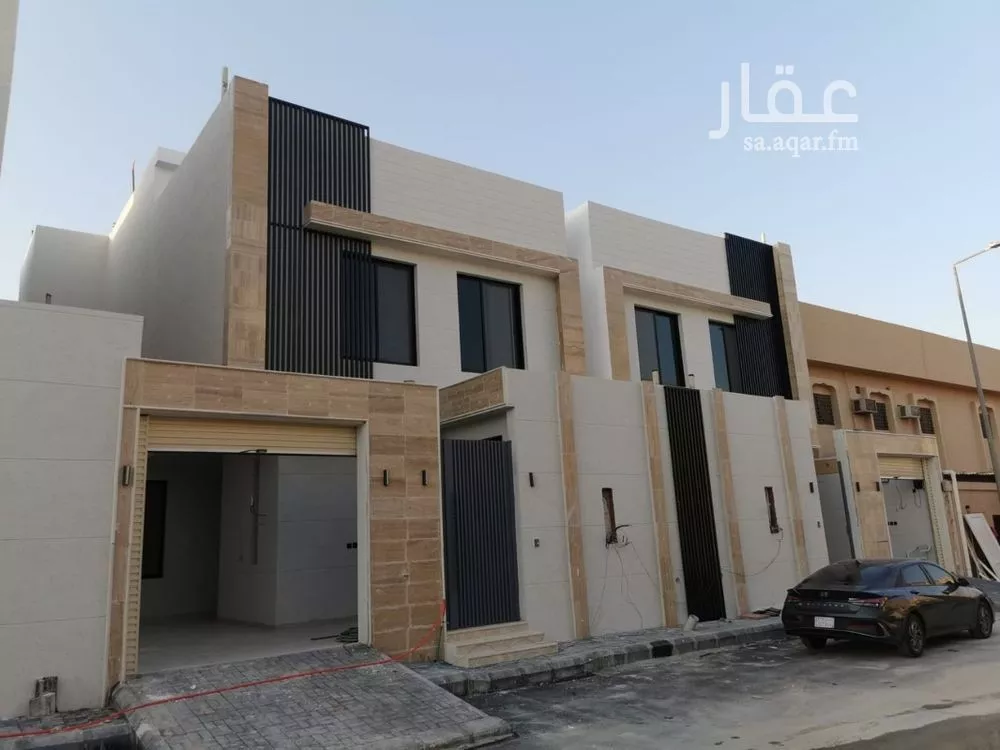 5 bedroom villa in Tuwaiq 2