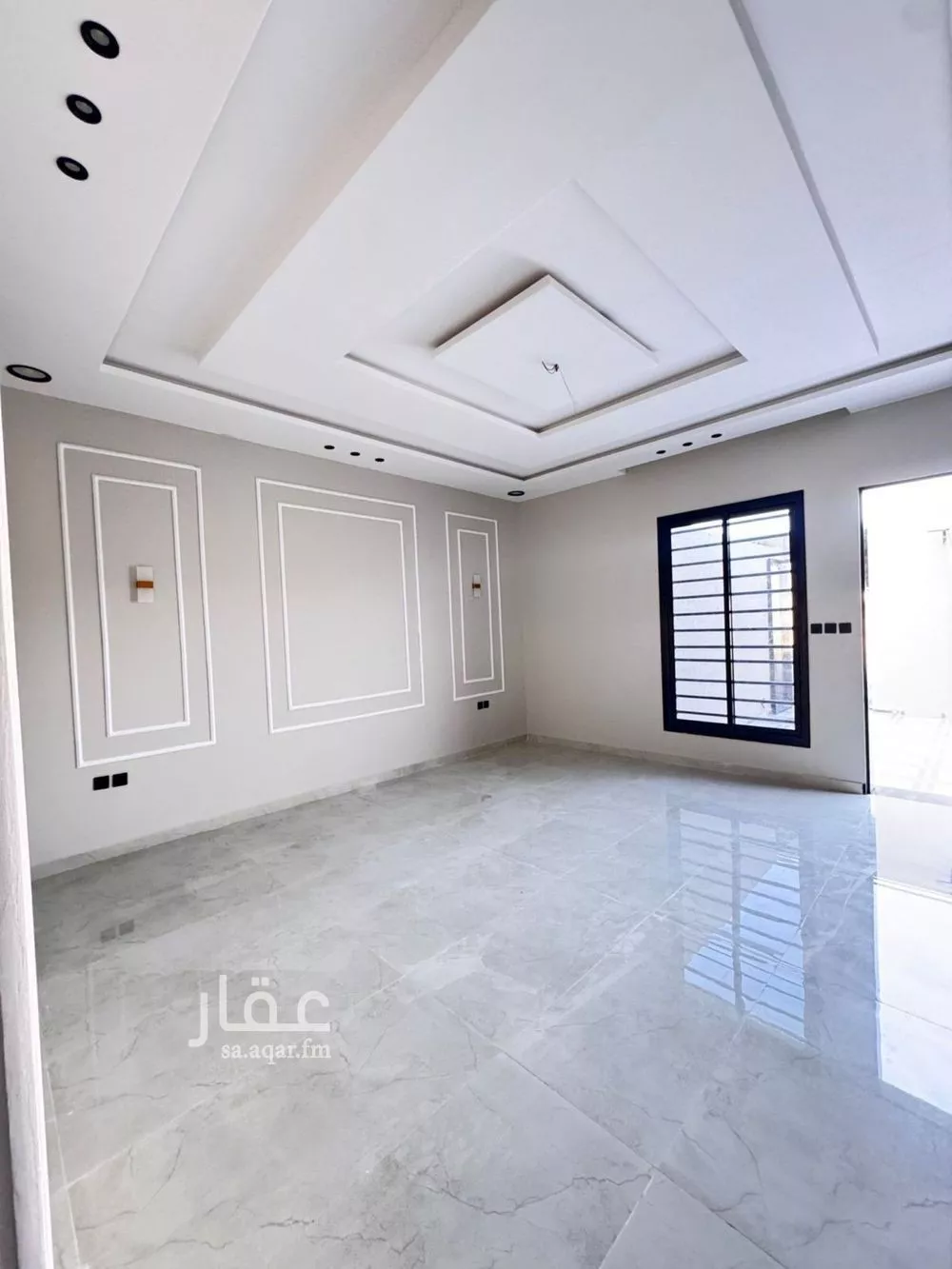 دور 6 غرف في طويق 5