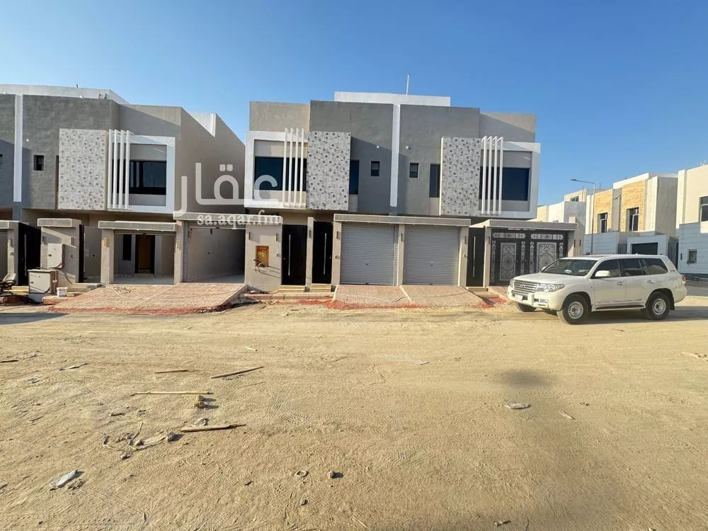 5 bedroom villa in Taibah 3