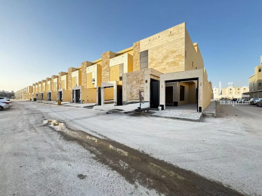 دور 5 غرف في طويق