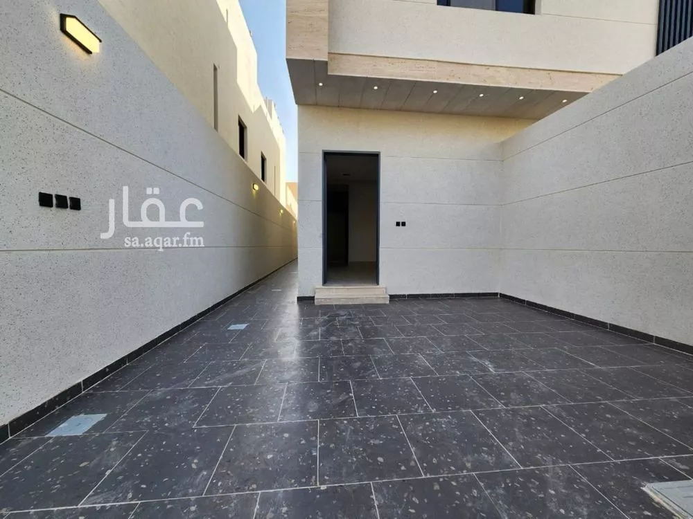 فيلا 4 غرف في طويق 3