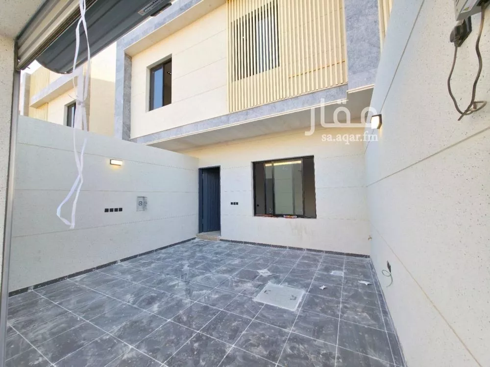 دوبلكس 5 غرف في عكاظ 5