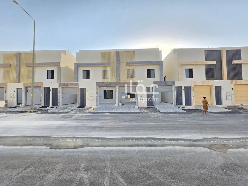 دوبلكس 5 غرف في عكاظ 4