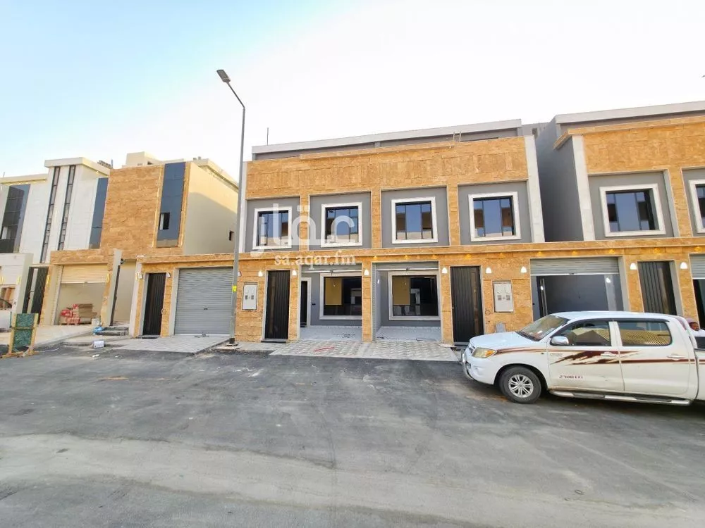 دوبلكس 5 غرف في عكاظ 5