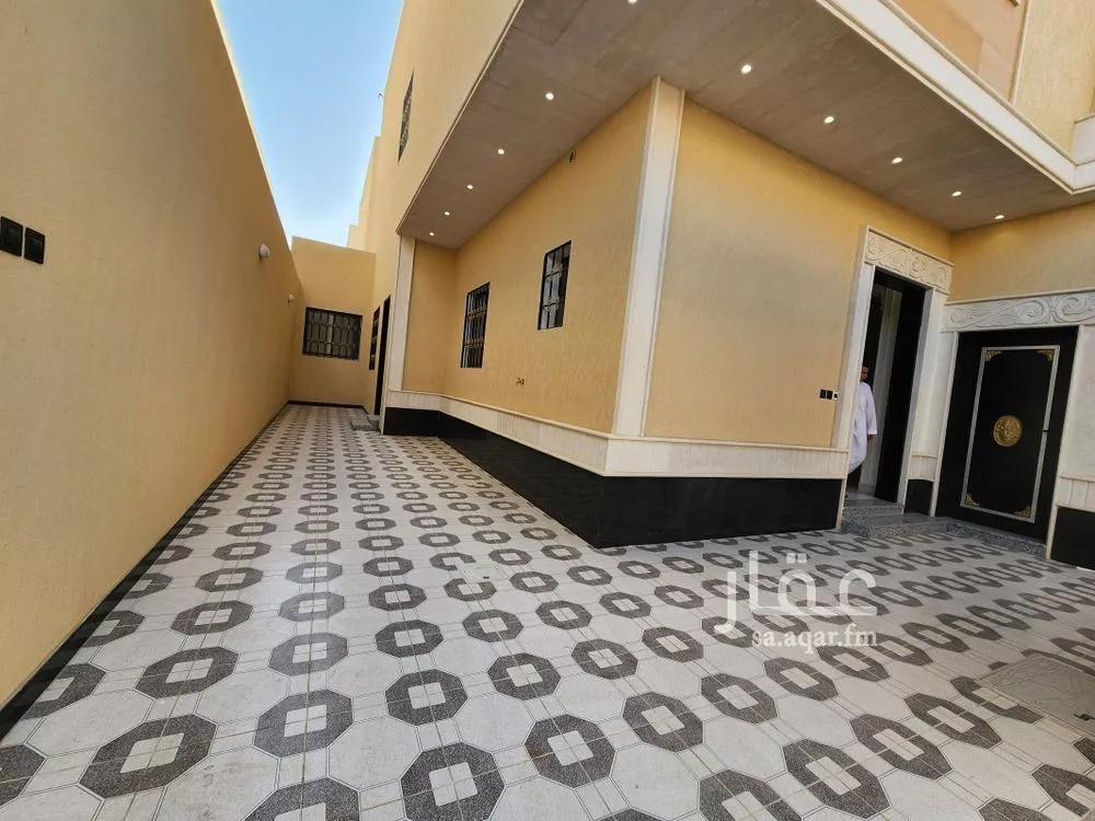 دوبلكس 7 غرف في الدار البيضاء 2