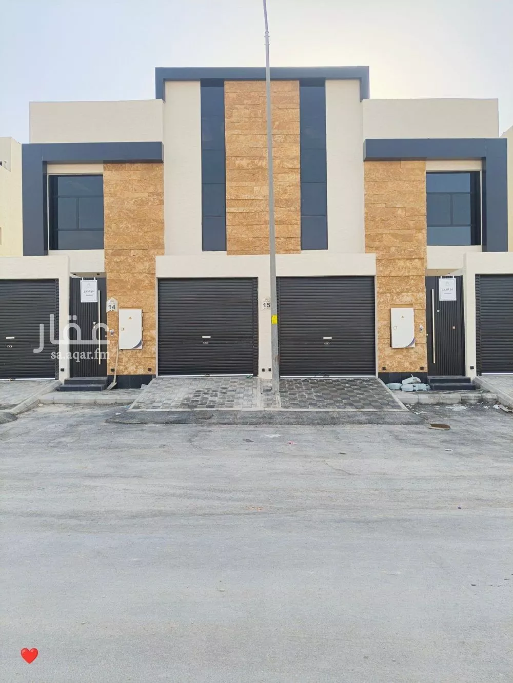 7 bedroom villa in Okaz 1