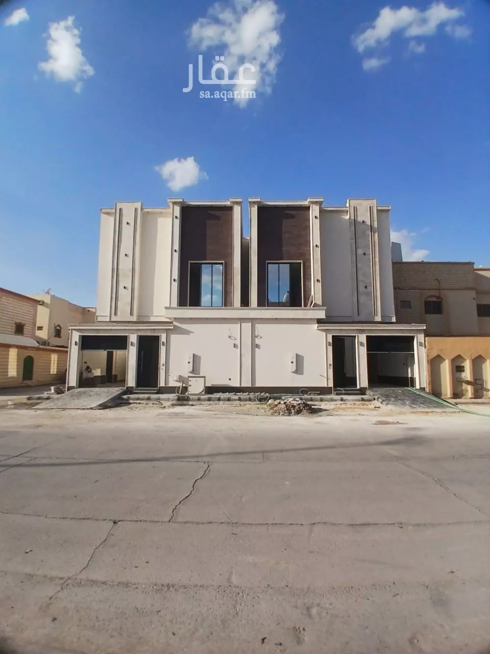 فيلا 5 غرف في طويق 1