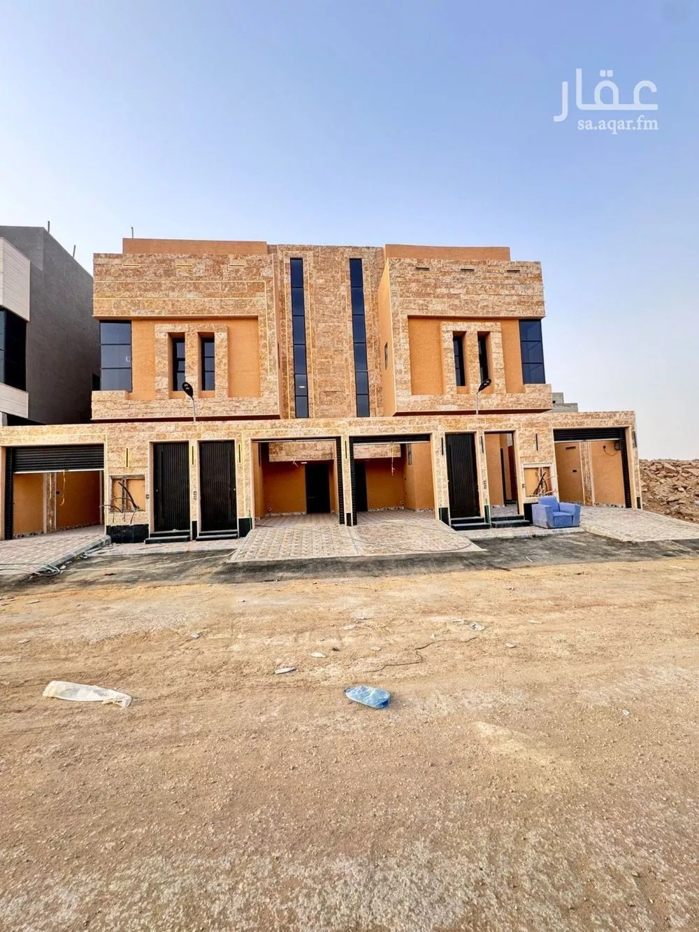 دور 7 غرف في طويق 1