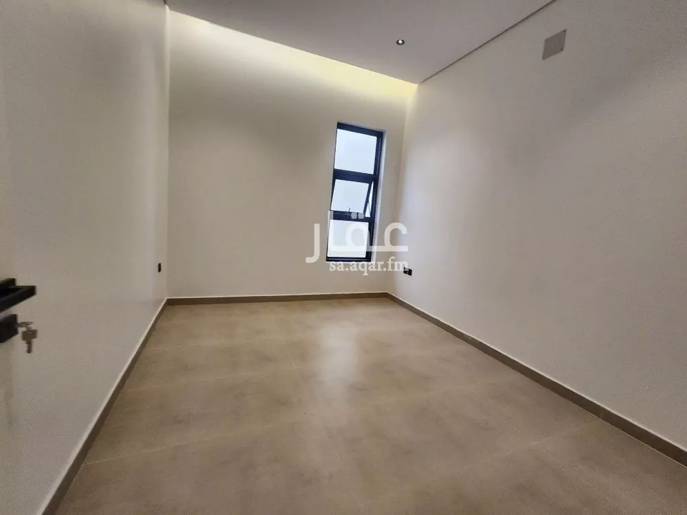 4 bedroom villa in Al Hazm, Riyadh 11