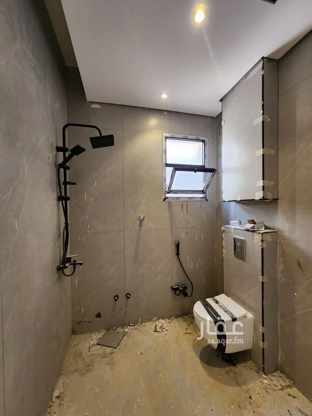 دوبلكس 7 غرف في العريجاء الوسطى 4