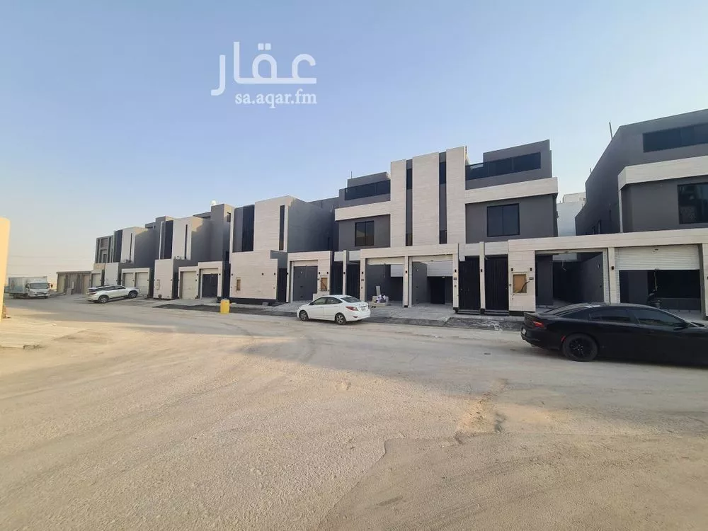 دور 5 غرف في بدر 2