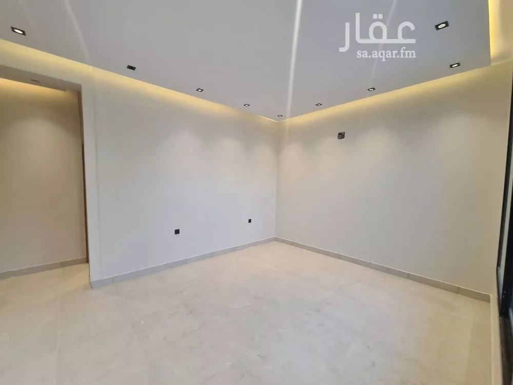 دور 5 غرف في بدر 4