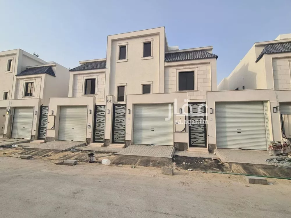 دور 4 غرف في بدر 4