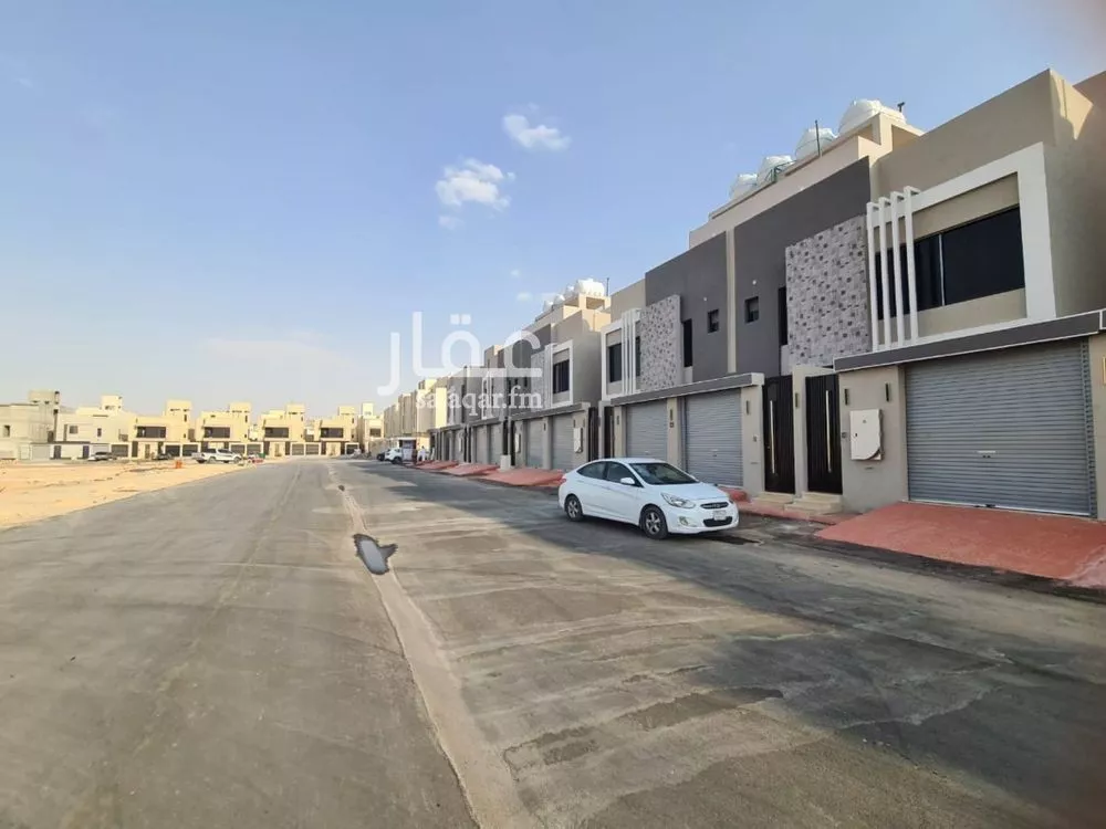 دور 5 غرف في بدر 3