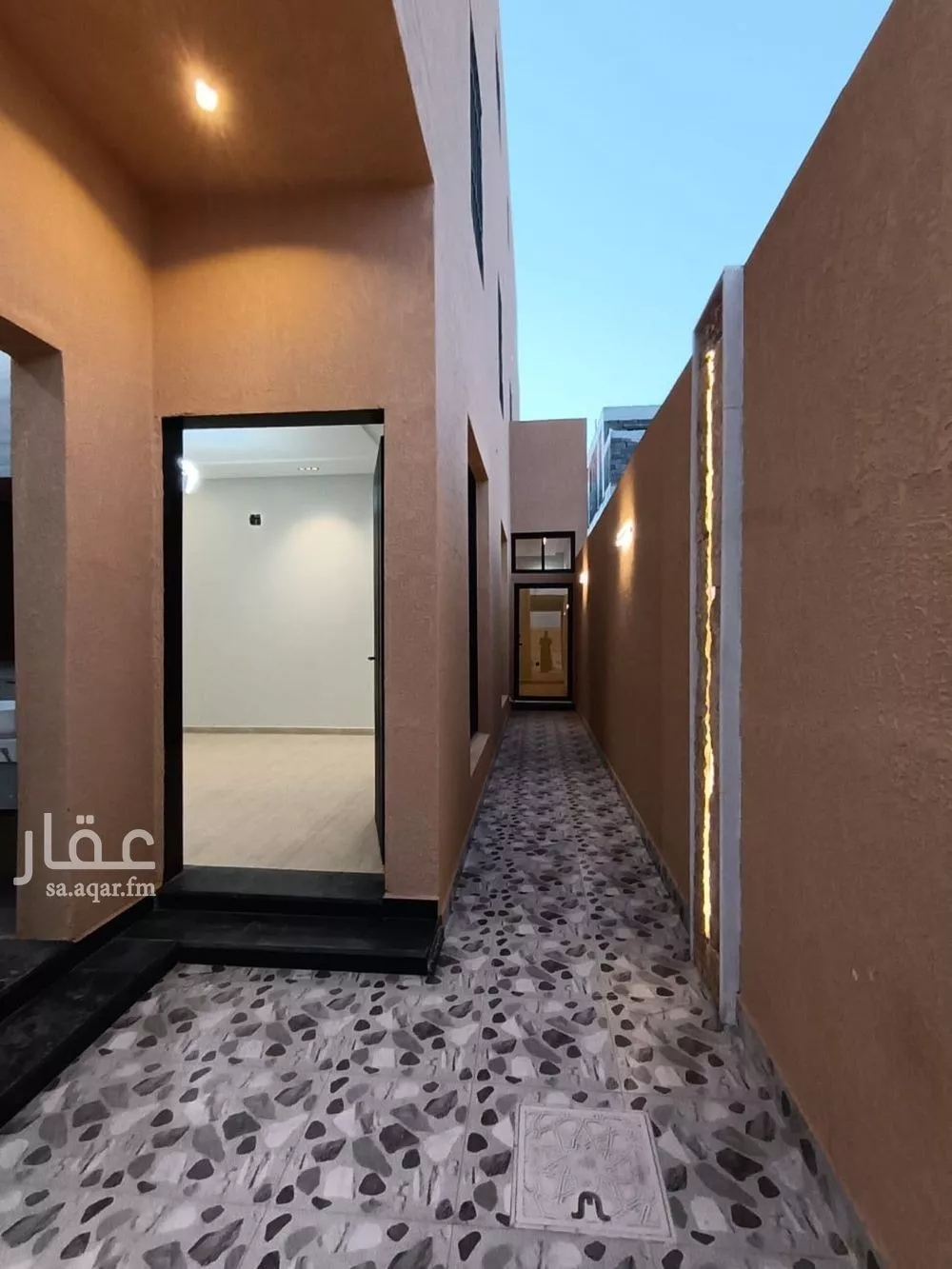 دور 3 غرف في طويق 5