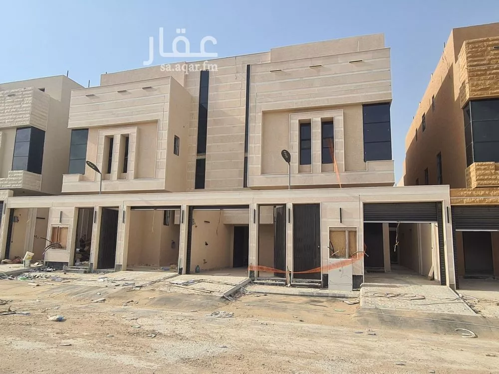 دور 4 غرف في طويق 3