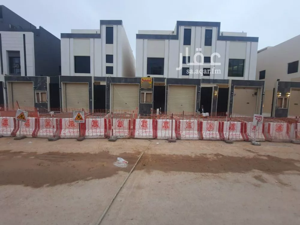 دور 6 غرف في طويق 1